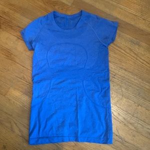 Lululemon swiftly tech size 6